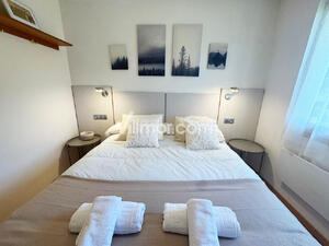 C09 Edificio Pirineos Cerler Apartment  Cerler
