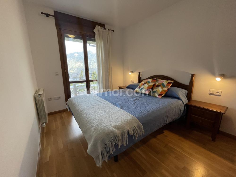 C18 Apartamento Mirador de Cerler Apartment  Cerler