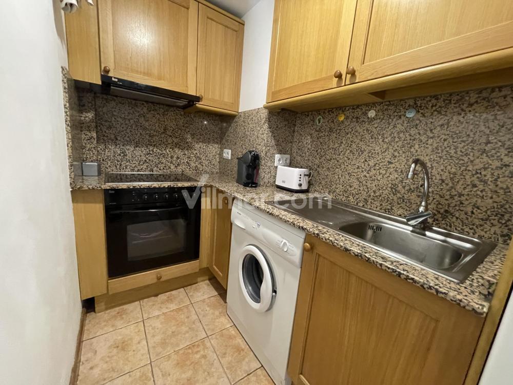 C18 Apartamento Mirador de Cerler Apartment  Cerler