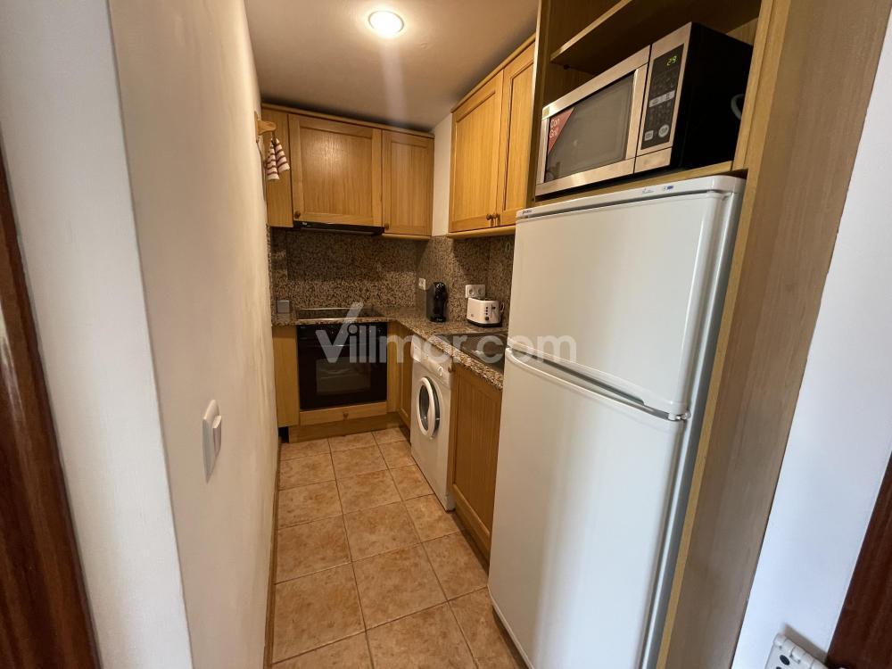 C18 Apartamento Mirador de Cerler Apartment  Cerler