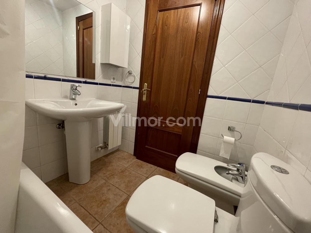 C18 Apartamento Mirador de Cerler Apartment  Cerler