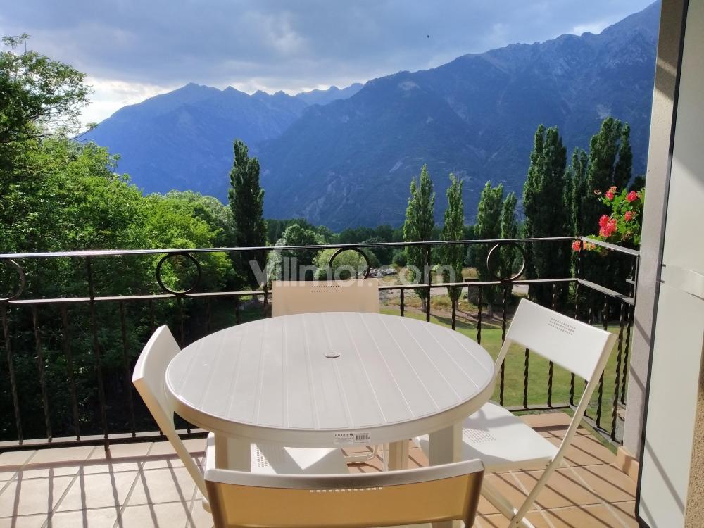C18 Apartamento Mirador de Cerler Apartment  Cerler