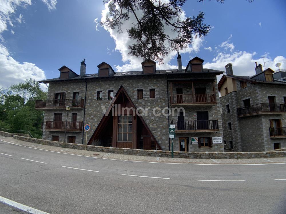 C18 Apartamento Mirador de Cerler Apartment  Cerler