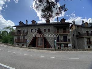 C18 Apartamento Mirador de Cerler Apartment  Cerler