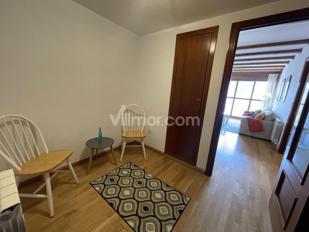 C18 Alojamiento Mirador de Cerler Apartment  Cerler