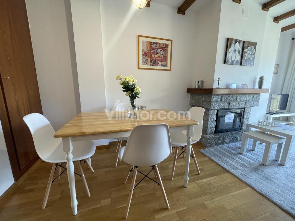 C18 Alojamiento Mirador de Cerler Apartment  Cerler