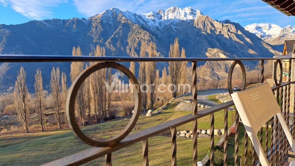 C18 Alojamiento Mirador de Cerler Apartment  Cerler