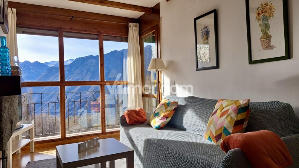 C18 Alojamiento Mirador de Cerler Apartment  Cerler