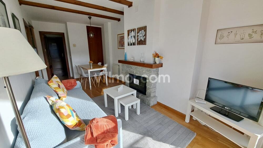C18 Alojamiento Mirador de Cerler Apartment  Cerler