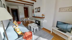 C18 Alojamiento Mirador de Cerler Apartment  Cerler