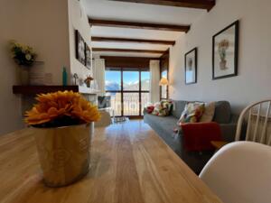 C18 Alojamiento Mirador de Cerler Apartment  Cerler