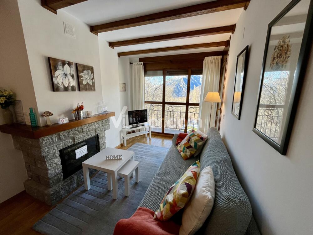 C18 Alojamiento Mirador de Cerler Apartment  Cerler