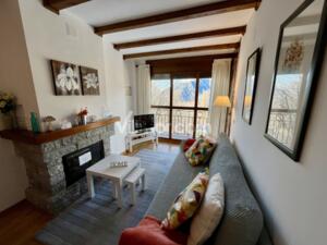 C18 Alojamiento Mirador de Cerler Apartment  Cerler