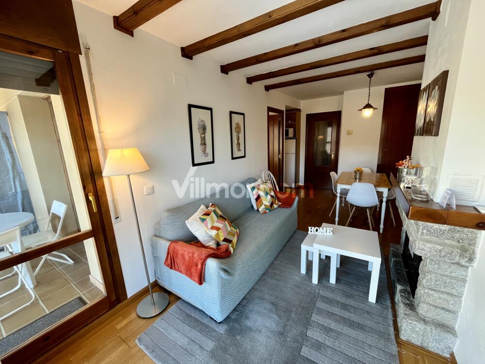 C18 Alojamiento Mirador de Cerler Apartment  Cerler