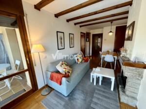 C18 Alojamiento Mirador de Cerler Apartment  Cerler