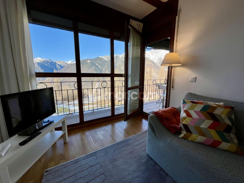 C18 Alojamiento Mirador de Cerler Apartment  Cerler