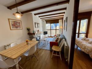 C18 Alojamiento Mirador de Cerler Apartment  Cerler