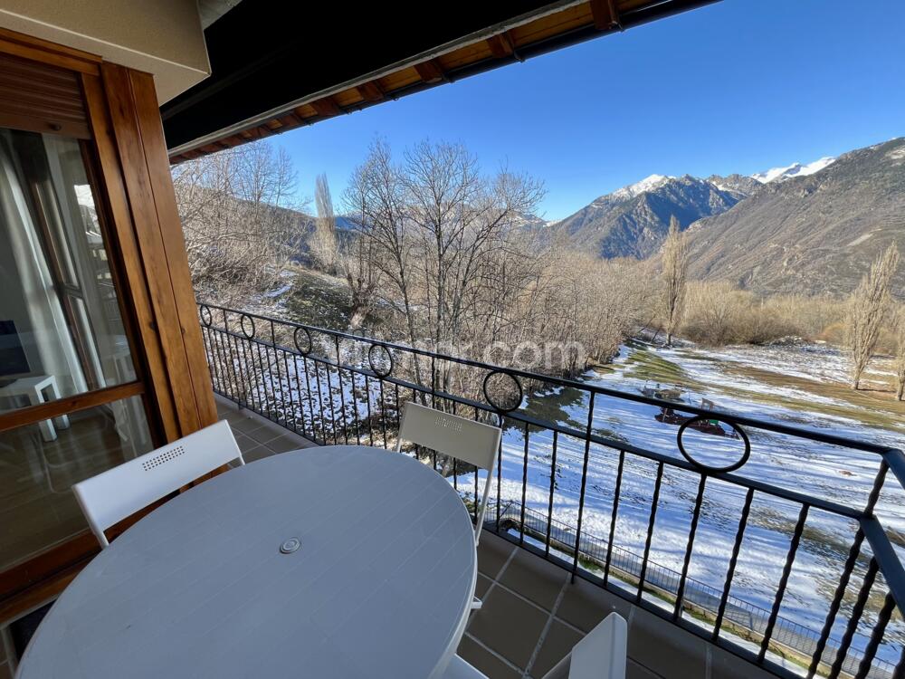 C18 Alojamiento Mirador de Cerler Apartment  Cerler