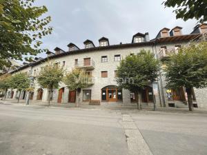 B42 Piso en Avda. Los Tilos Apartment  Benasque