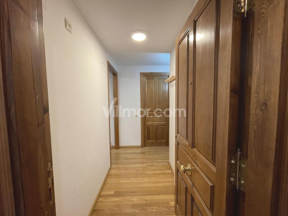 B42 Piso en Avda. Los Tilos Apartment  Benasque