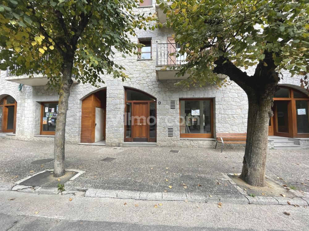 B42 Piso en Avda. Los Tilos Apartment  Benasque