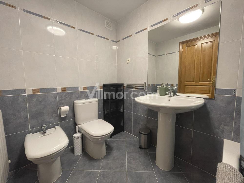 B42 Piso en Avda. Los Tilos Apartment  Benasque