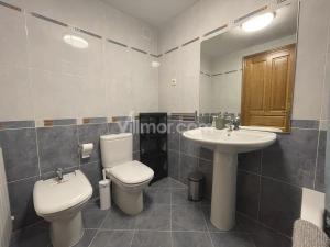 B42 Piso en Avda. Los Tilos Apartment  Benasque