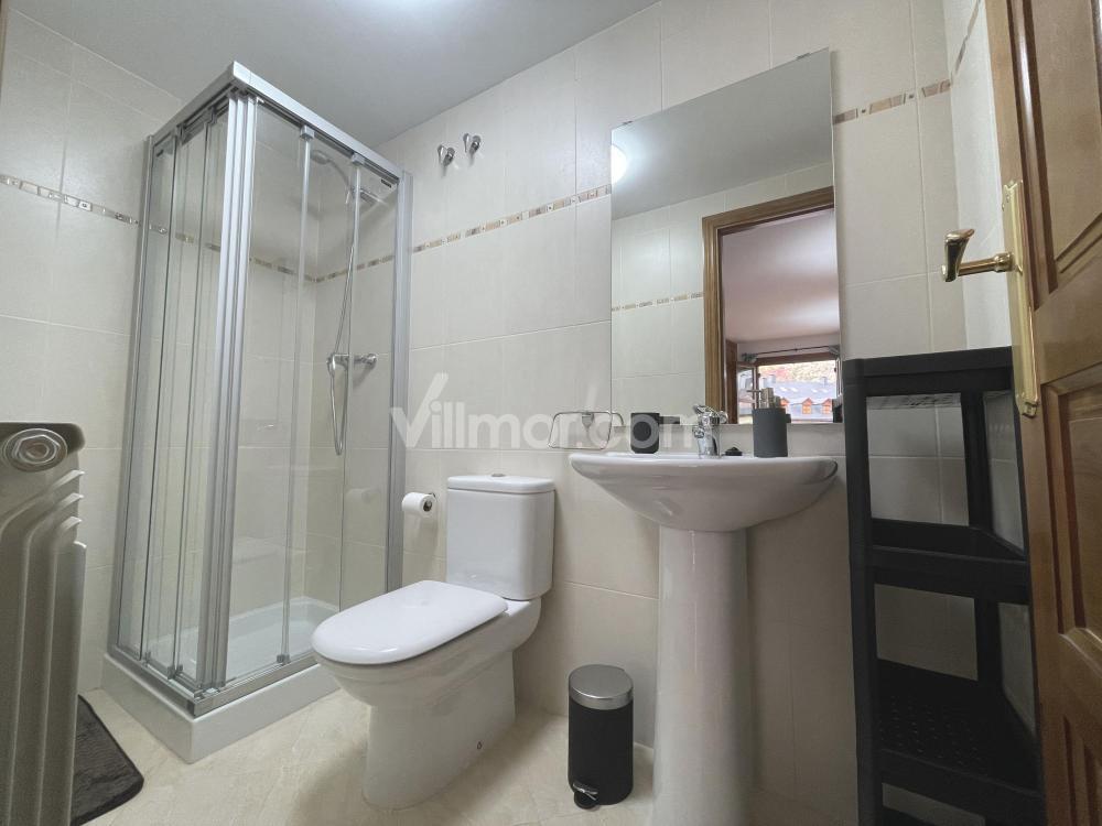 B42 Piso en Avda. Los Tilos Apartment  Benasque