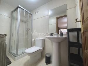 B42 Piso en Avda. Los Tilos Apartment  Benasque