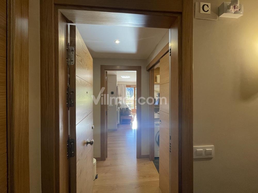 .B37 Chardin De Llis Apartment  Benasque