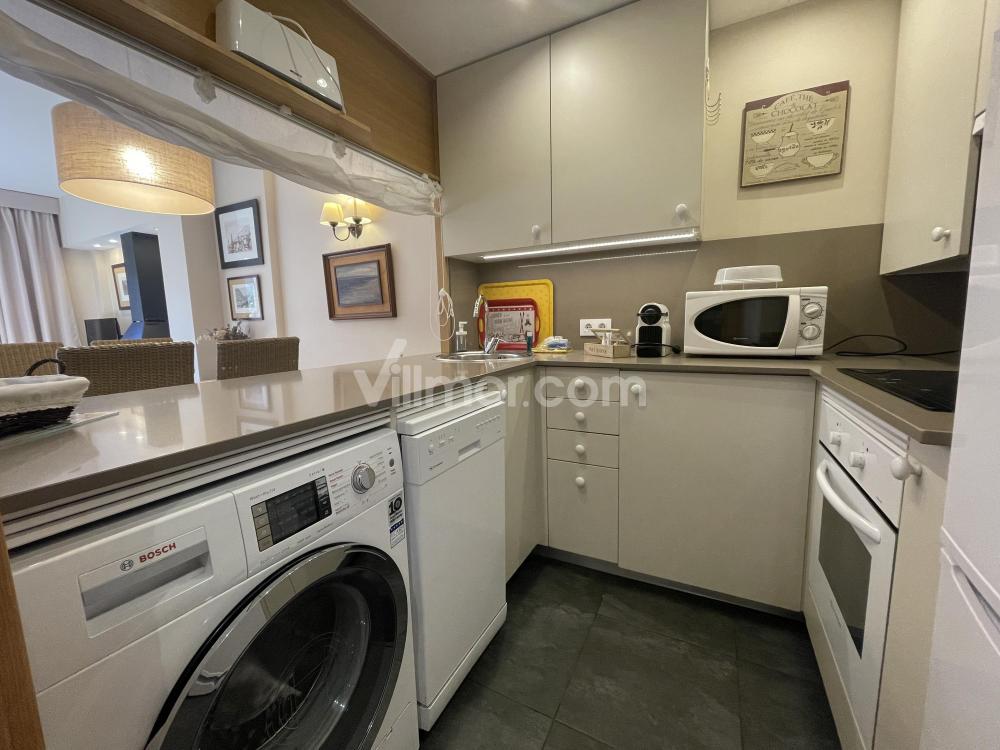 .B37 Chardin De Llis Apartment  Benasque