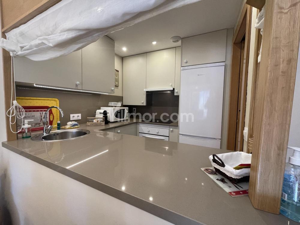 .B37 Chardin De Llis Apartment  Benasque