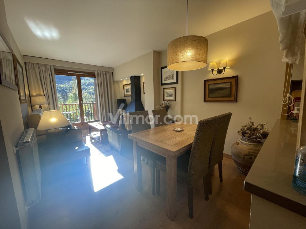 .B37 Chardin De Llis Apartment  Benasque