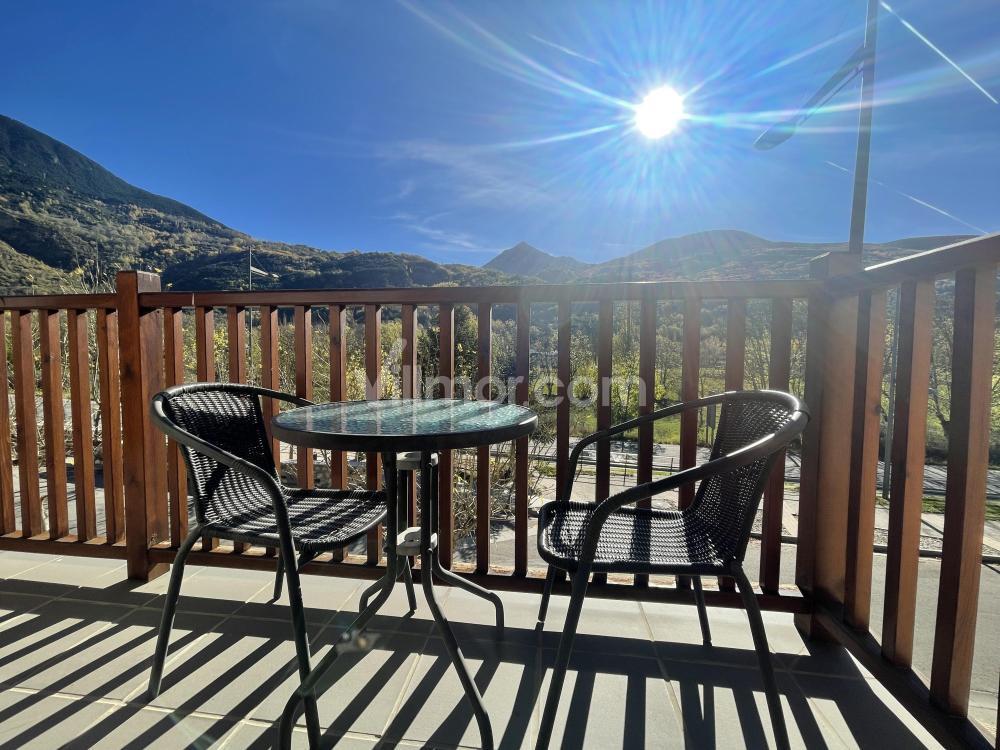 .B37 Chardin De Llis Apartment  Benasque