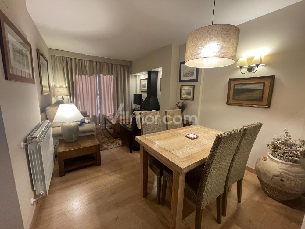 .B37 Chardin De Llis Apartment  Benasque