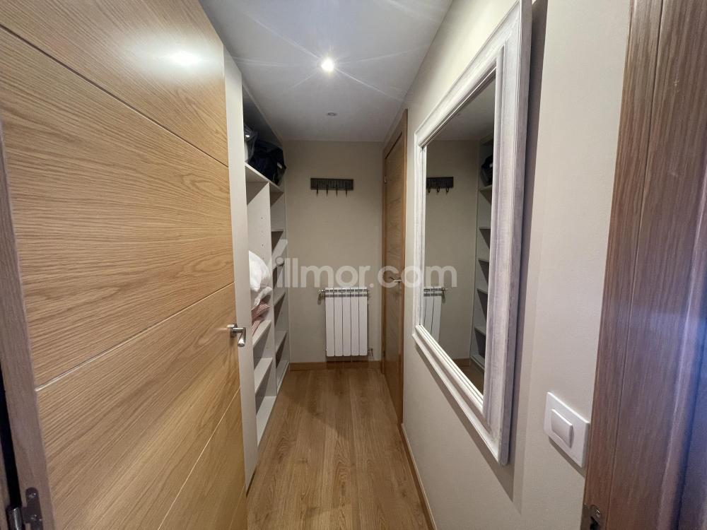 .B37 Chardin De Llis Apartment  Benasque