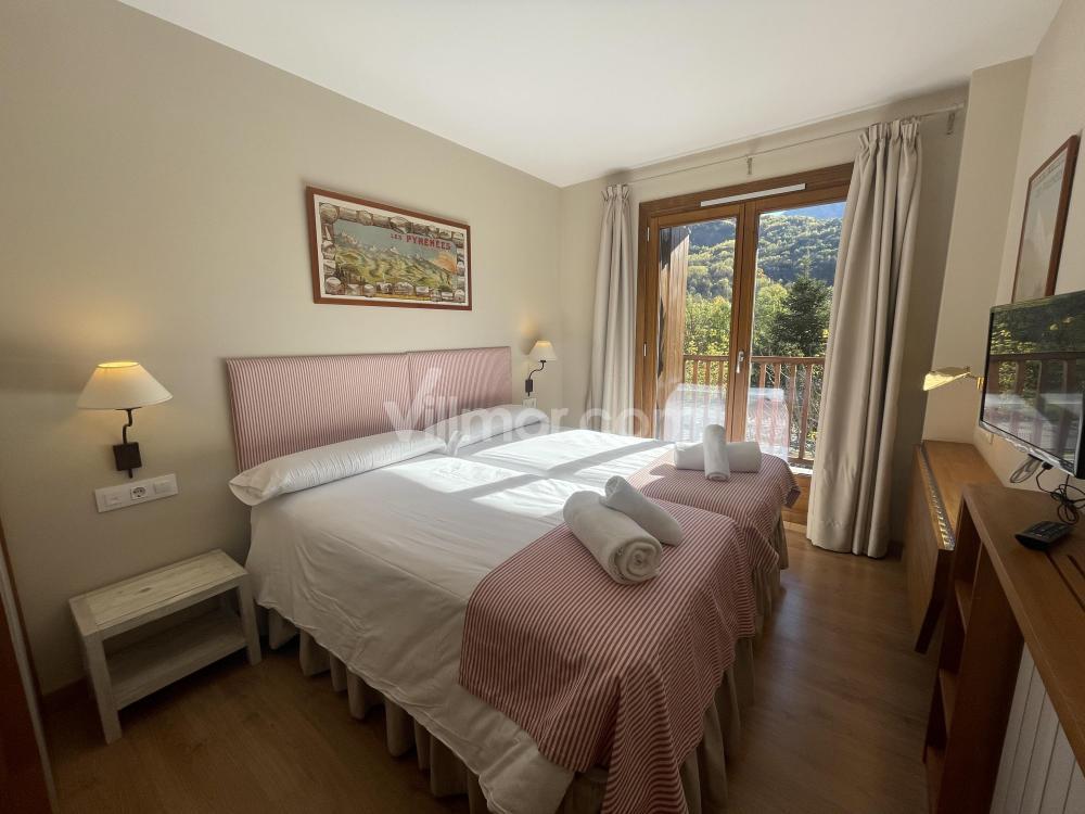 .B37 Chardin De Llis Apartment  Benasque