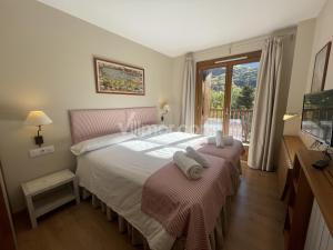 .B37 Chardin De Llis Apartment  Benasque