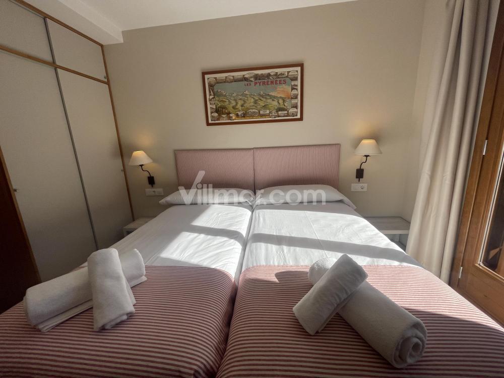 .B37 Chardin De Llis Apartment  Benasque