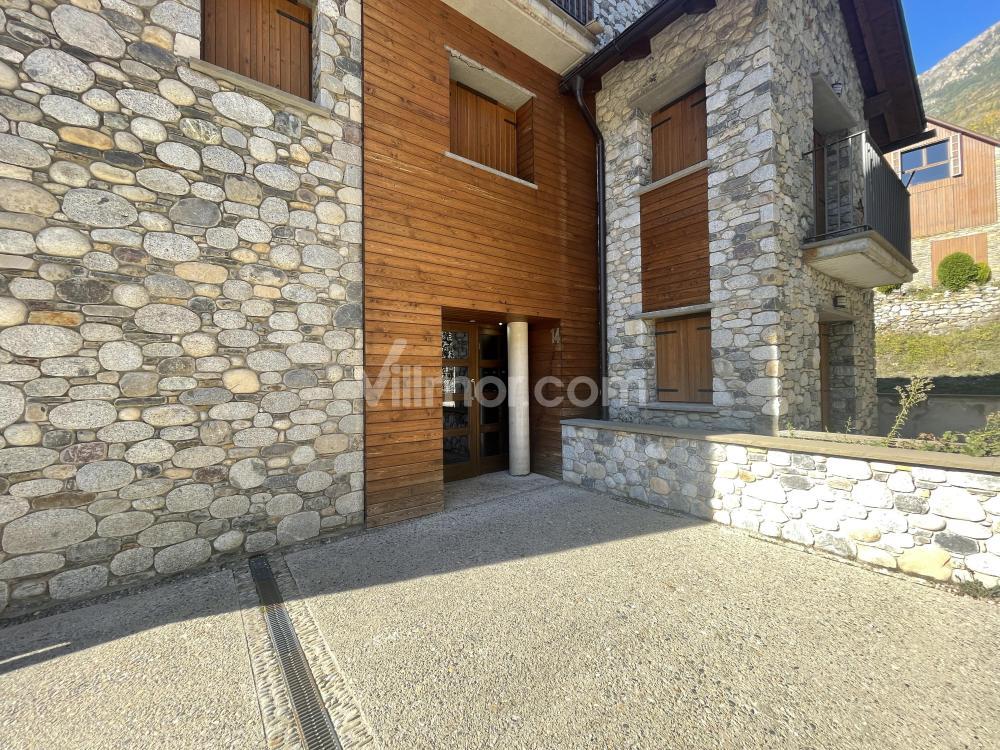 .B37 Chardin De Llis Apartment  Benasque