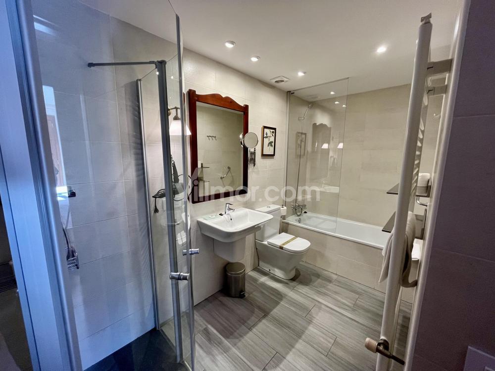 .B37 Chardin De Llis Apartment  Benasque