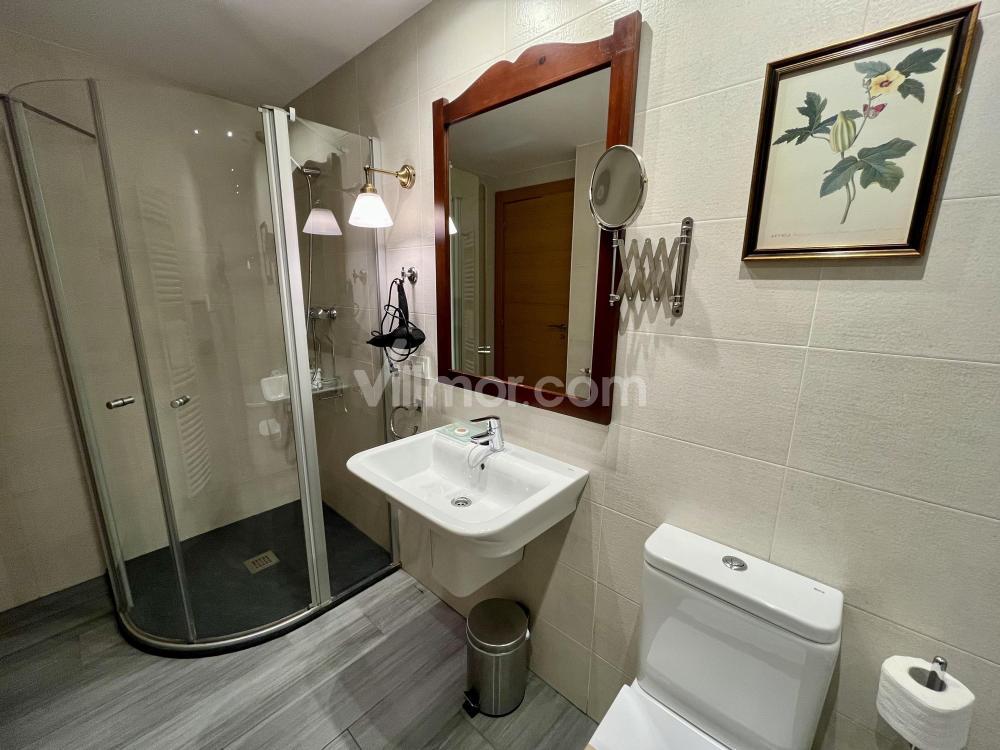 .B37 Chardin De Llis Apartment  Benasque