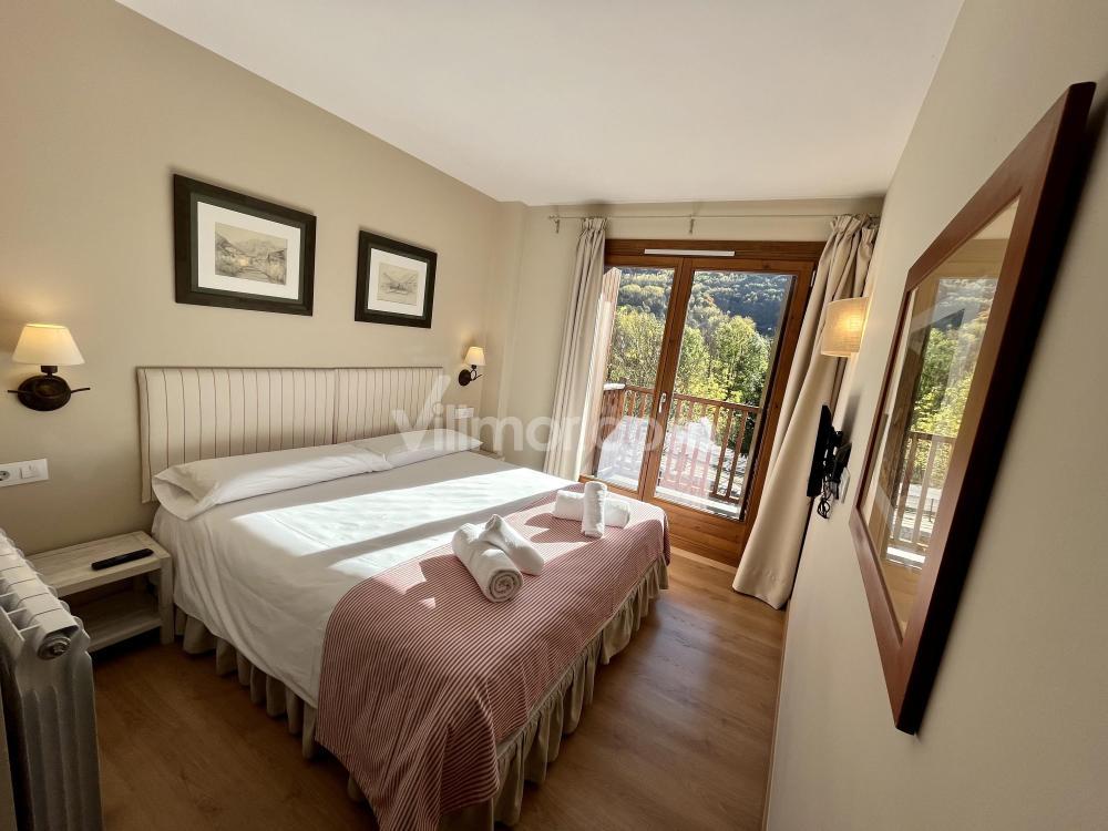 .B37 Chardin De Llis Apartment  Benasque