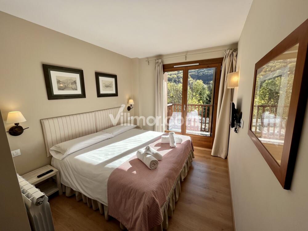 B38. Chardin De Llis Apartamento Benasque B38. Chardin De Llis Apartamento Benasque