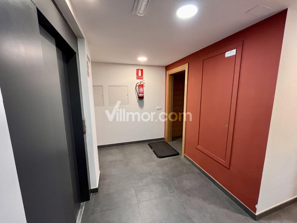 B38. Chardin De Llis Apartment  Benasque