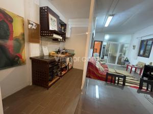 3-002 Apartamento - Local Estudio  Sahún