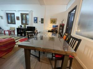 3-002 Apartamento - Local Estudio  Sahún