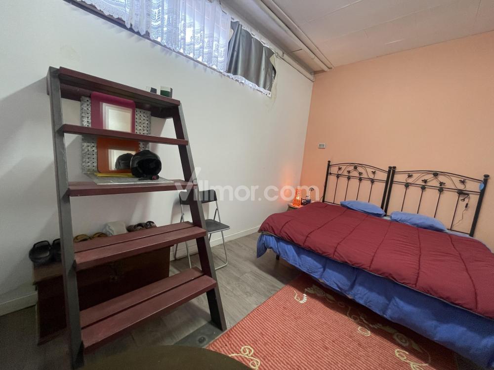 3-002 Apartamento - Local Estudio  Sahún