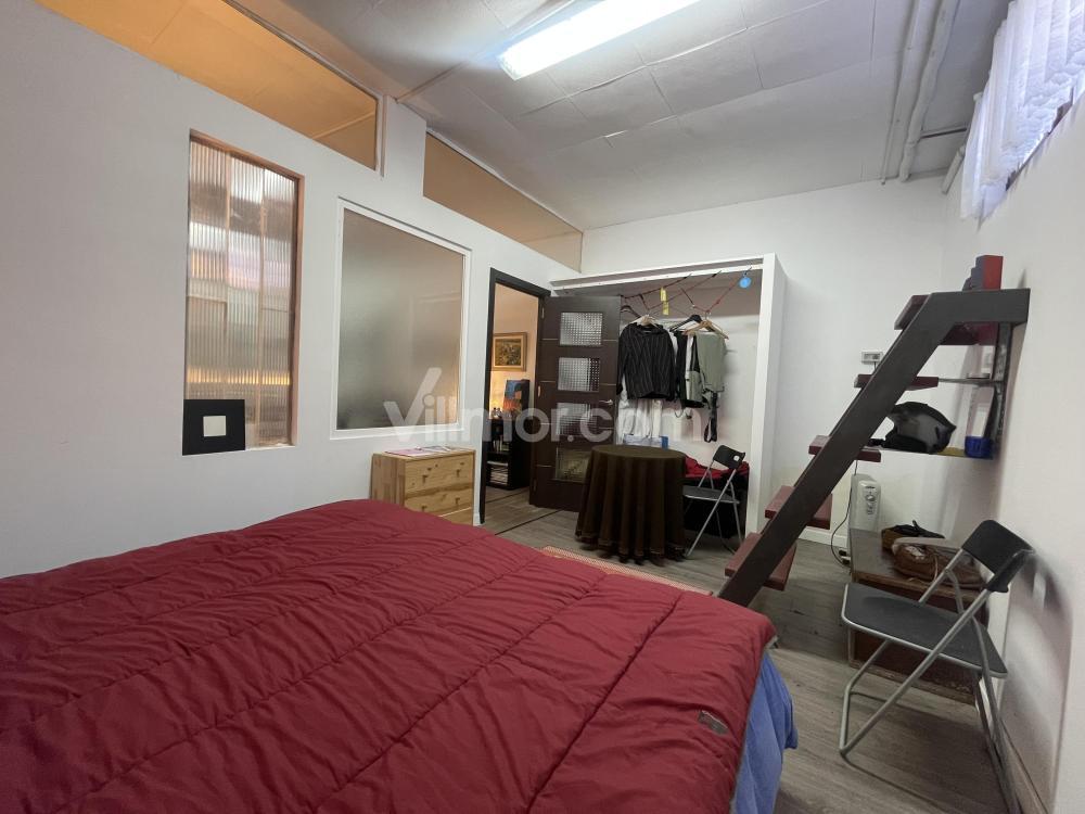 3-002 Apartamento - Local Estudio  Sahún