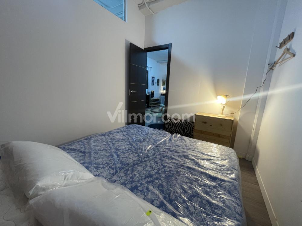 3-002 Apartamento - Local Estudio  Sahún